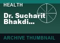 Dr. Sucharit Bhakdi Interview: COVID Vaccine Blood Clot Risk Was Known, Ignored & Buried