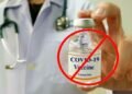 57 Top Scientists and Doctors Release Shocking Study on COVID Vaccines and Demand Immediate Stop to All Vaccinations