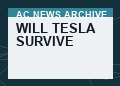 Will Tesla Survive China’s Overcrowded EV Market “Shake Out”