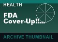 FDA Cover-Up!! They Knew About Deadly Vax Side Effects!