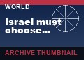 Israel must choose between civil war or regional war : Senior Lebanese Analyst