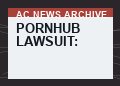 Pornhub Lawsuit: 7-Year-Old Girl Was ‘Repeatedly Raped’ by Hollywood VIP Pedophile Ring – Including Epstein & Associates