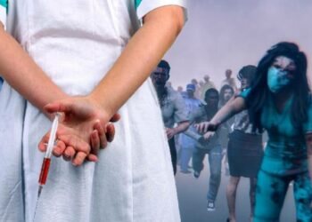 Vaccine Researcher Admits ‘Big Mistake,’ Says Spike Protein Is Dangerous ‘Toxin’