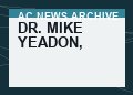 DR. MIKE YEADON, FORMER PFIZER VP LATEST MESSAGE – EVERYONE MUST LISTEN