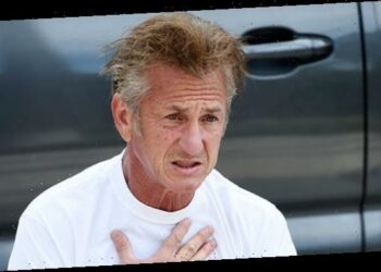 MIND-BLOWING!! MILLIONS BELIEVE EXACTLY WHAT SEAN PENN JUST SAID! (VIDEO 18 min)