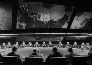 From PsyOp To MindWar