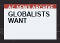 Globalists Want Everyone Vaccinated Because Unvaxxed Serve As Evidence of Their Crimes