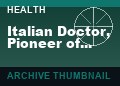 Italian Doctor, Pioneer of Successful Plasma Technique Against Covid, ‘Suicides’