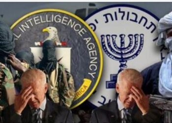 IT WAS ALL PLANNED: MASS BOMBINGS IN AFGHANISTAN, DAY AFTER CIA SECRET MEETING IN KABUL  (VIDEO 14  min)