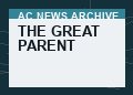 The Great Parent Revolt