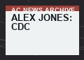 Alex Jones: CDC Declares Vaxxed Spreading Covid as Much as Unvaccinated While DOJ Says Mandates Are Legal!  (VIDEO 177 min)