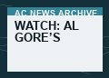 Watch: Al Gore’s Latest ‘Solution’ To Climate Change Is Mass Surveillance