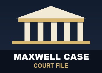 GHISLAINE MAXWELL CASE IS EXPOSING THE HIDDEN EVIL OF THE TALMUDIC JEWS & KHAZARIAN MAFIA   (VIDEO, 2 MIN)