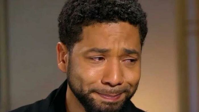 Jussie Smollett Guilty Of Faking Race-Baiting, Homophobic Attack
