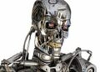 Are the robots about to rise? Google’s new director of engineering thinks so…