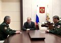 Shoigu and Gerasimov cause serious confusion in NATO (MUST WATCH!)