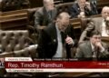 **HUGE BREAKING NEWS** — Wisconsin Assembly Votes to Advance Rep. Ramthun’s Resolution to Reclaim Wisconsin’s Electors For President and Vice President That Were Certified Under Fraudulent Purposes — VIDEO