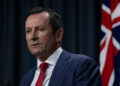 Australian state announces lockdown for the unvaccinated that could last ‘for years to come’