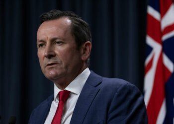 Australian state announces lockdown for the unvaccinated that could last ‘for years to come’
