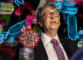 Vaccines Not Durable, Omicron Might Turn COVID-19 Endemic: Bill Gates