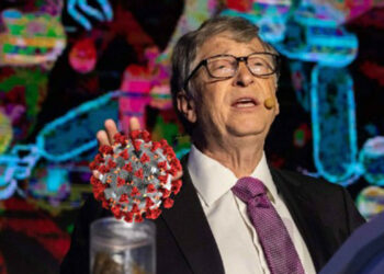 Vaccines Not Durable, Omicron Might Turn COVID-19 Endemic: Bill Gates