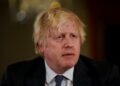 Boris Johnson hasn’t just Lied about Parties; He’s also Lied about 90% of Covid-19 ICU patients being Unvaccinated