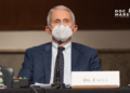BREAKING: Sen. Marshall Proves Fauci Lied by Obtaining Previously Unpublished Financial Records