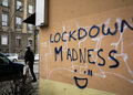 Covid-19 restrictions cost German economy €350 billion, AfD party calls for end to restrictions