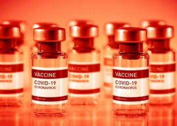Myocarditis Tops List of COVID Vaccine Injuries Among 12- to 17-Year-Olds, VAERS Data Show