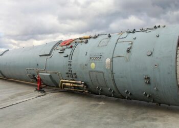 Dead Hand: 5 questions about the SCARIEST Russian nuclear retaliation system (PHOTOS) 