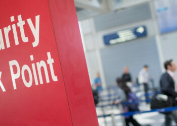 EXCLUSIVE: Arrest Warrants Count As ID For Illegal Migrants At Airport Security, TSA Says
