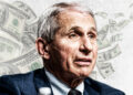 Dr. Anthony Fauci’s financial disclosure shows $10.4M in investments