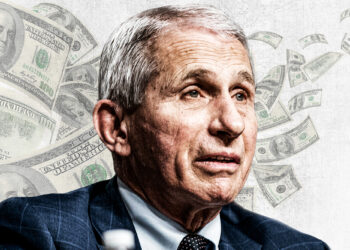 Dr. Anthony Fauci’s financial disclosure shows $10.4M in investments