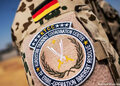 Germany extends presence of its forces in Iraq!