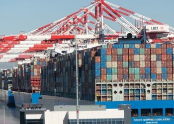 Global Economy Heading For “Mother Of All” Supply Chain Shocks As China Locks Down Ports