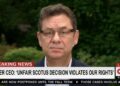 Pfizer CEO: SCOTUS ruling a ‘clear violation of our Constitutional right to produce experimental drugs and use the full power of government to force the entire population to inject them into their bodies’