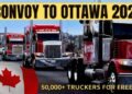 (Reader: One of the Lightworkers) Urgent Prayer Request: “Something Huge is Happening in Canada”