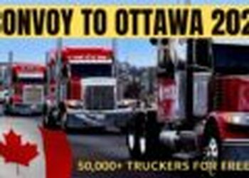 (Reader: One of the Lightworkers) Urgent Prayer Request: “Something Huge is Happening in Canada”