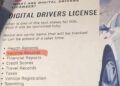 The New Digital Driver’s License Will Include Your Vaccine Status – May Eventually Include Your Credit Score, Travel Records and Social Credit Score (VIDEO)