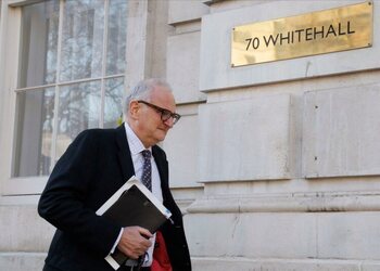 UK – Treasury minister quits over COVID loan fraud: what we know so far about the unfolding scandal
