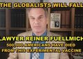 W.H.O. Concedes the Covid Virus Is Just Like the Common Flu! 500,000 Americans Dead From Vaccine!   (VIDEO, 10 MIN)