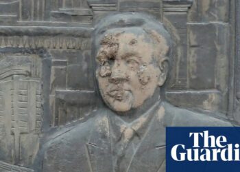Where is Kazakhstan’s former longtime leader Nursultan Nazarbayev?