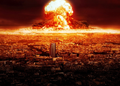 Where will you be when the nukes start falling on America?