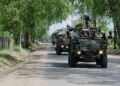 Britain Considering ‘Major’ Military Deployment To Eastern Europe Amid Russia Tensions