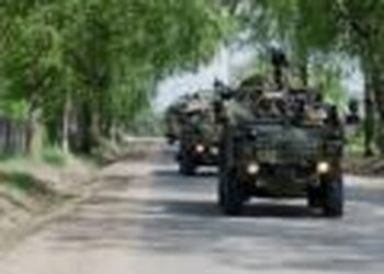 Britain Considering ‘Major’ Military Deployment To Eastern Europe Amid Russia Tensions