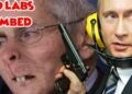 Did Russia Surgically Strike 8 Secret US Run Bio Labs In Ukraine?   (VIDEO, 10 min)