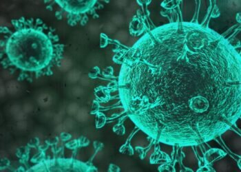 Dr. Carrie Madej – Covid mRNA Vaccines altering our DNA – and what is ‘Luciferase’