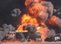 Is a false flag US covert attack on Ukrainan border coming?