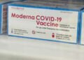 Moderna Can’t Explain Why Covid Contains Their Patented Gene Sequence   (VIDEO, 9 min)