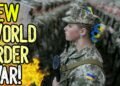 NEW WORLD ORDER WAR! – Russia & Ukraine Conflict Part Of GLOBAL RESET AGENDA! – Wake Up!   (VIDEO, 29 min)